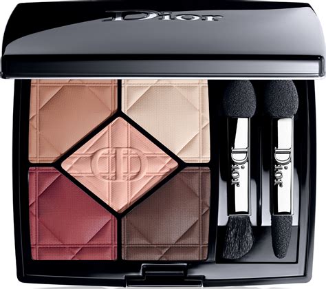 dior 777 exalt|Dior Beauty 5 Couleurs Eye Shadow Palette .